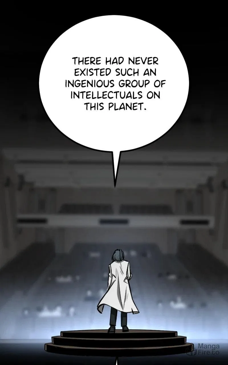 Hero Killer Chapter 202 page 45 - 