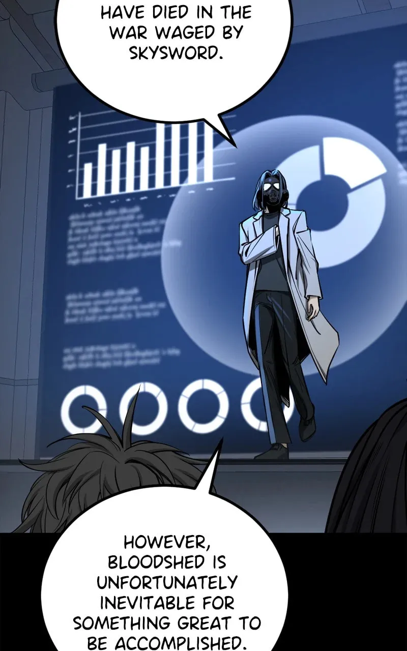 Hero Killer Chapter 202 page 47 - 