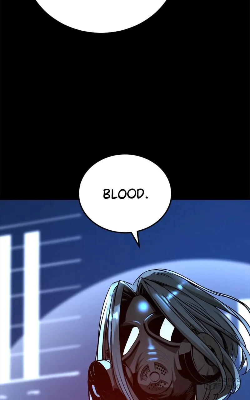 Hero Killer Chapter 202 page 48 - 