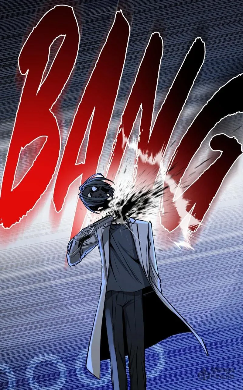 Hero Killer Chapter 202 page 50 - 