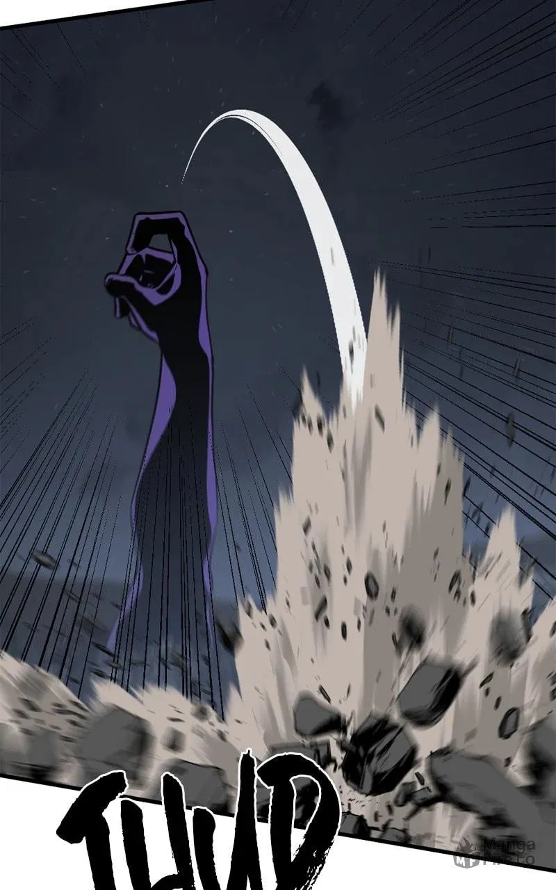 Hero Killer Chapter 202 page 6 - 