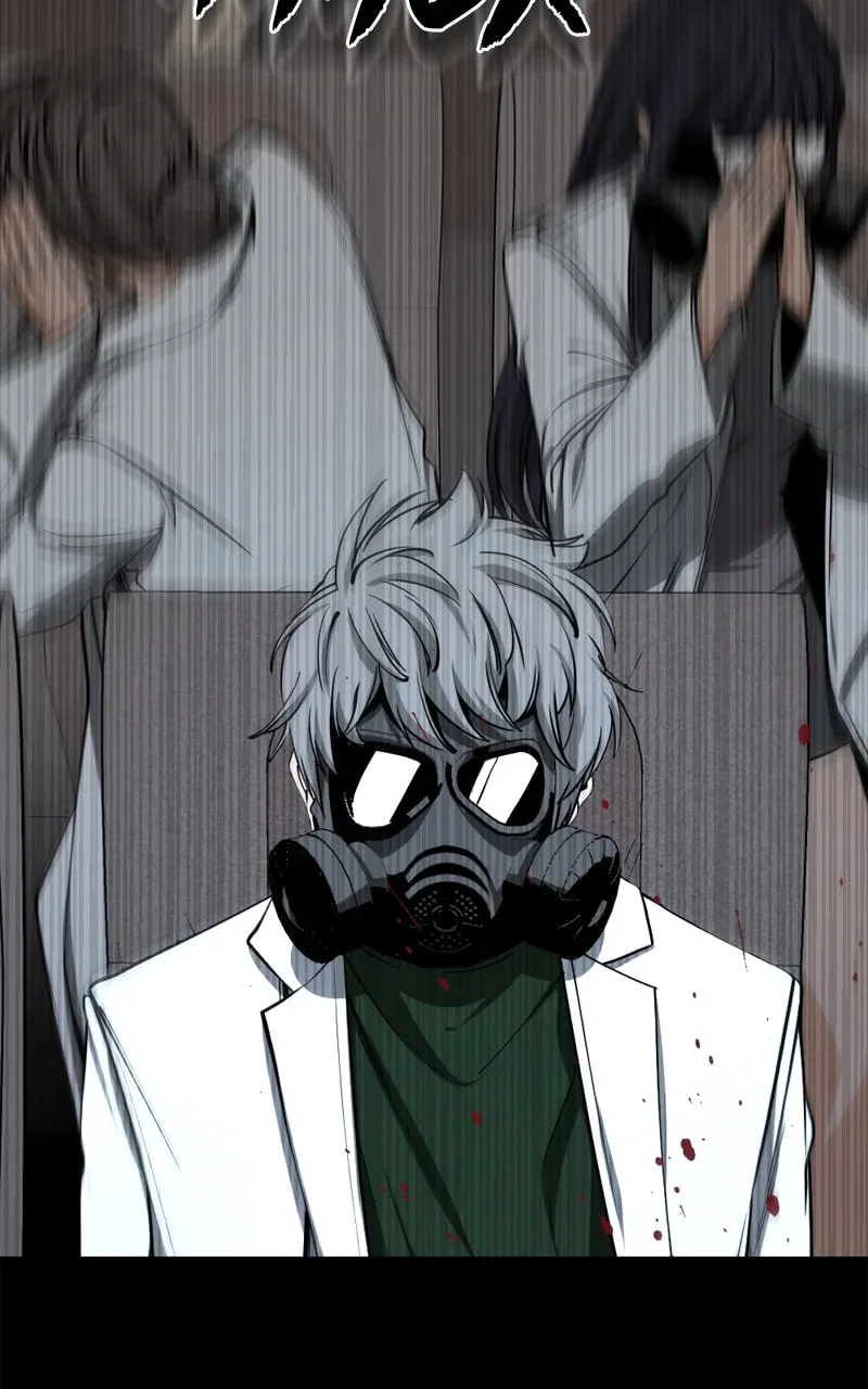 Hero Killer Chapter 202 page 52 - 