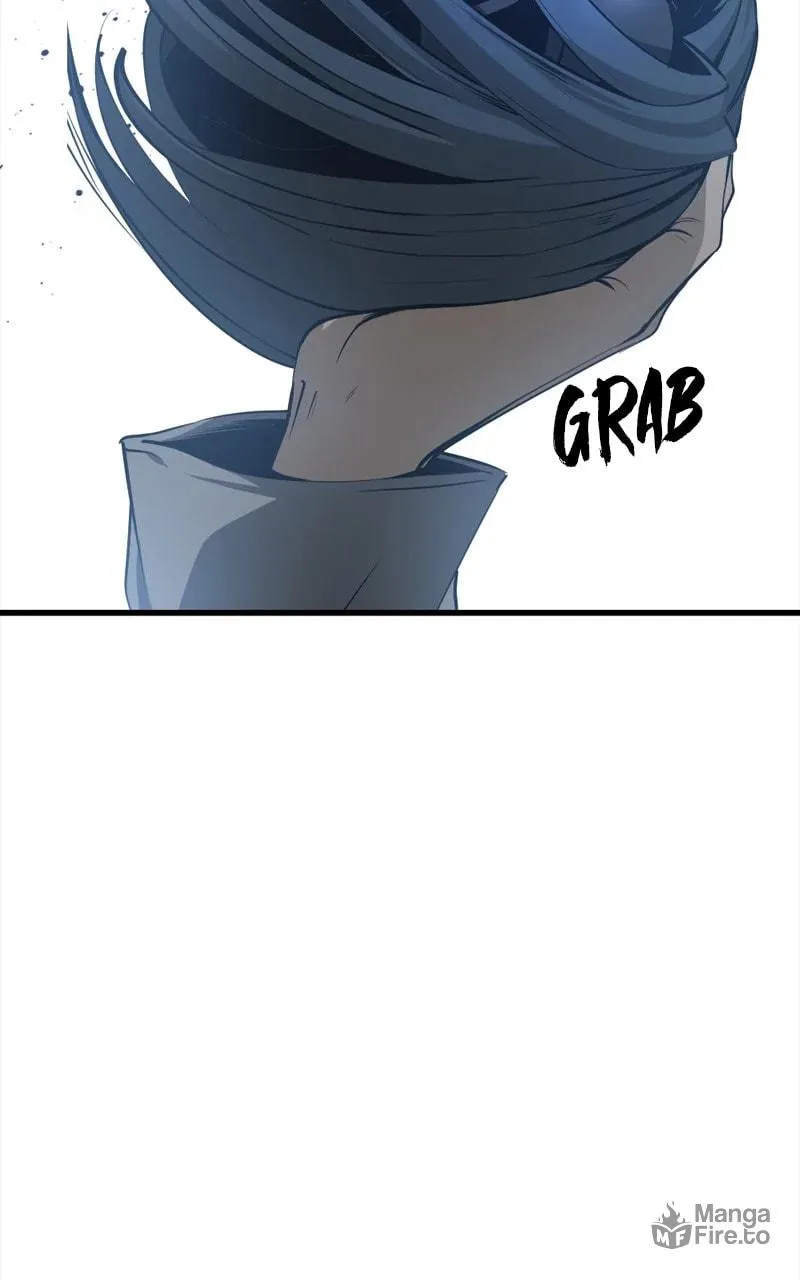 Hero Killer Chapter 202 page 54 - 