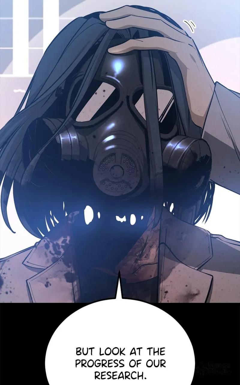 Hero Killer Chapter 202 page 57 - 