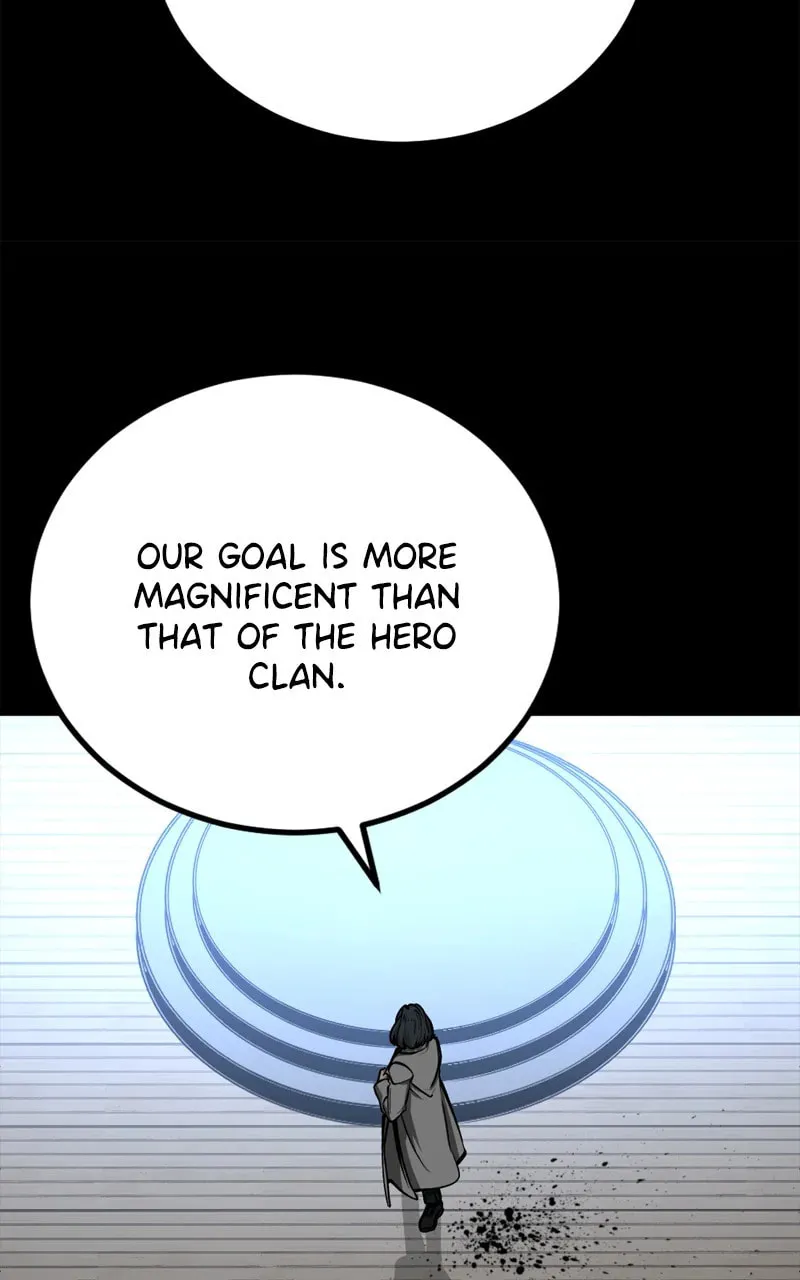 Hero Killer Chapter 202 page 58 - 