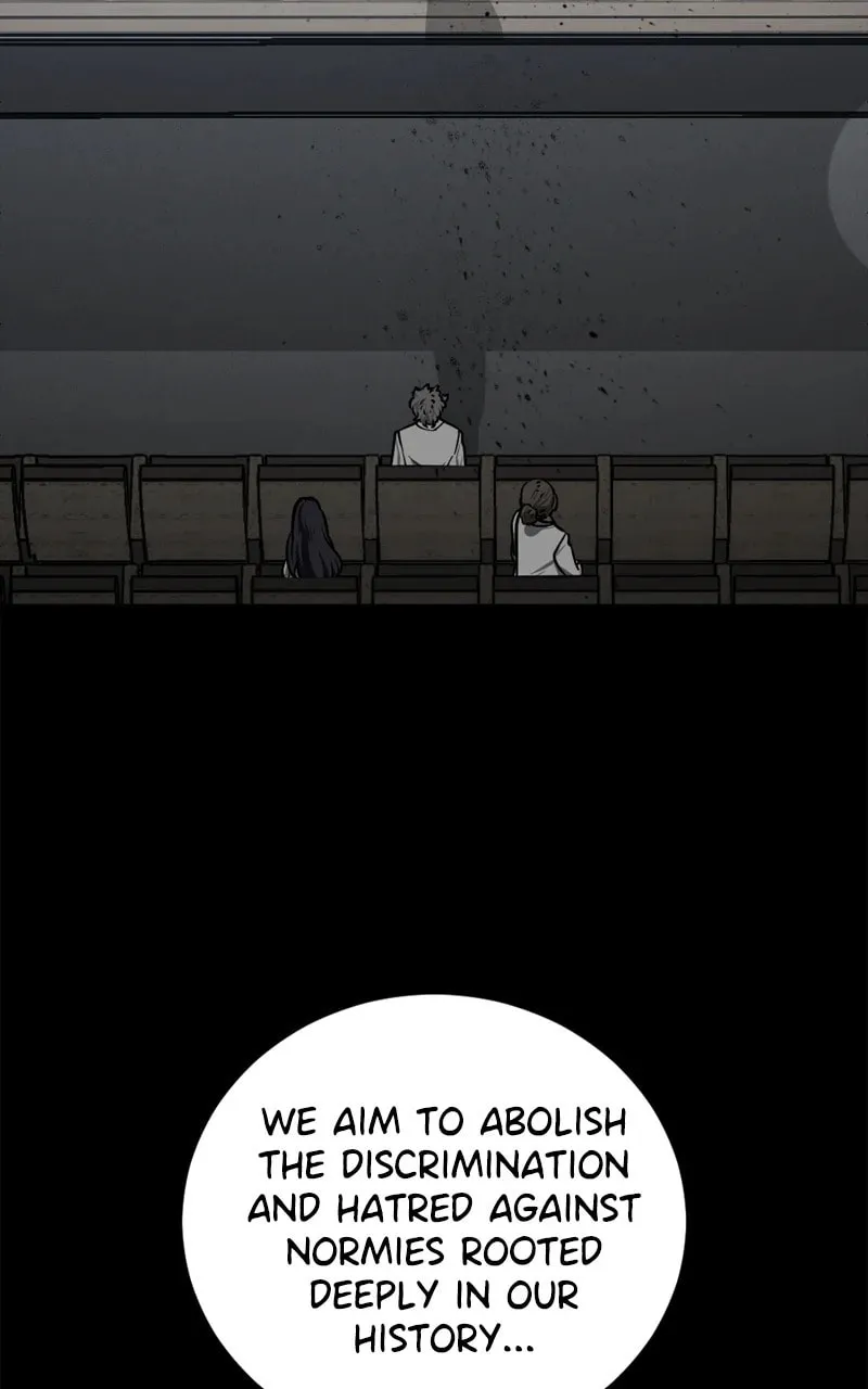 Hero Killer Chapter 202 page 59 - 