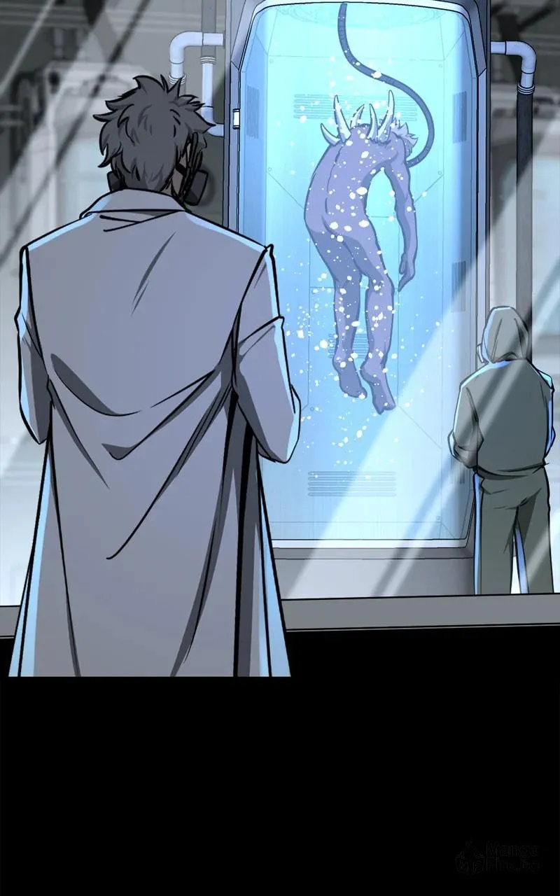 Hero Killer Chapter 202 page 63 - 