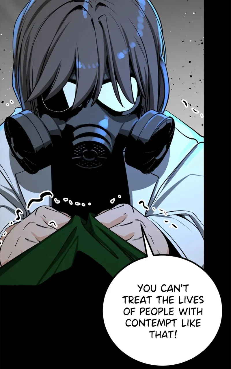 Hero Killer Chapter 202 page 71 - 