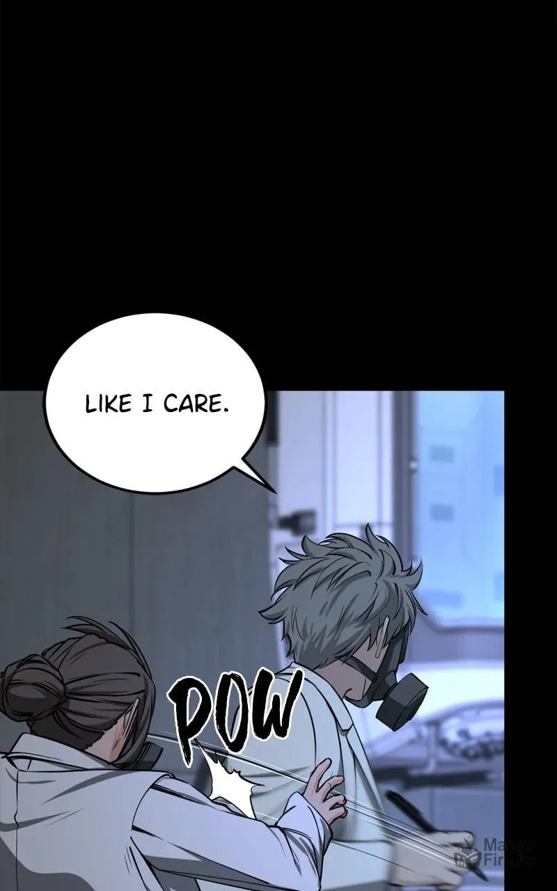 Hero Killer Chapter 202 page 72 - 