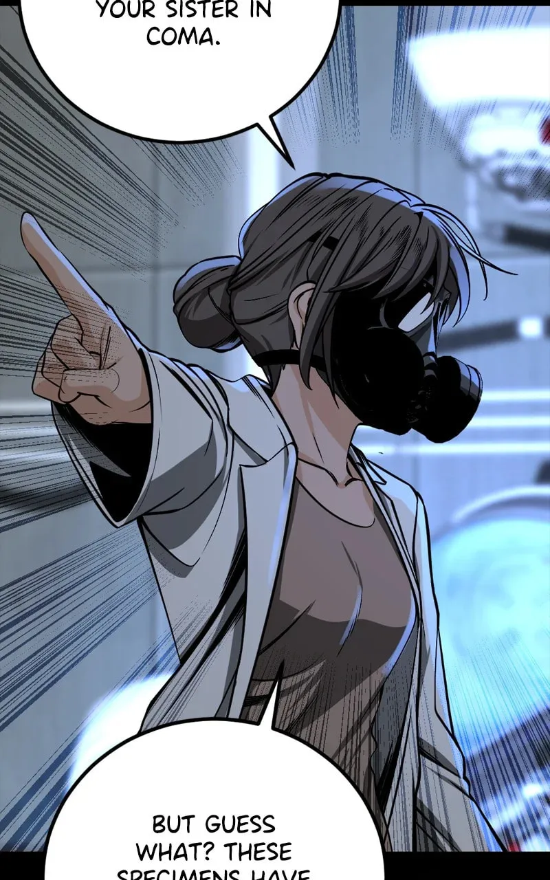 Hero Killer Chapter 202 page 74 - 