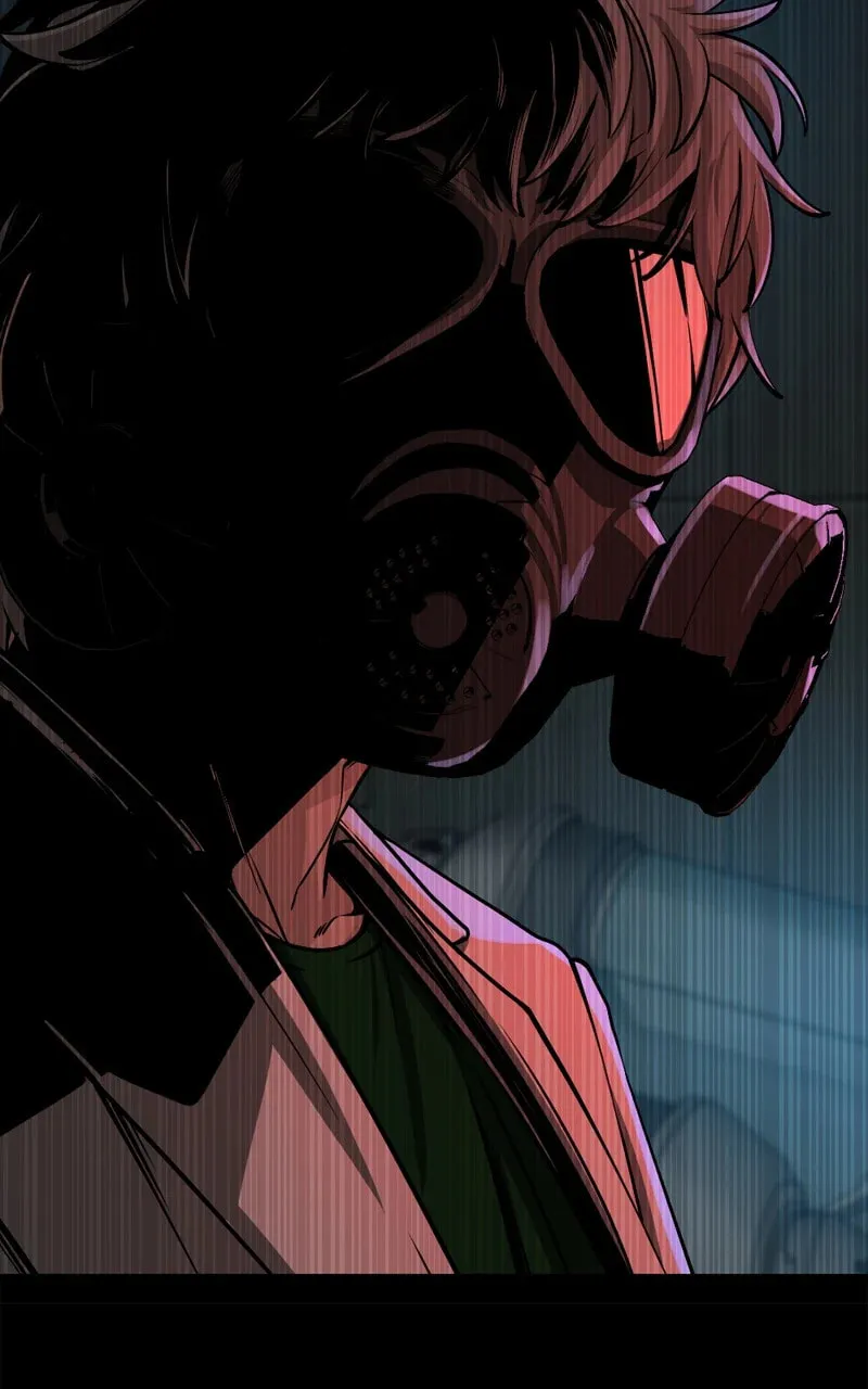 Hero Killer Chapter 202 page 76 - 