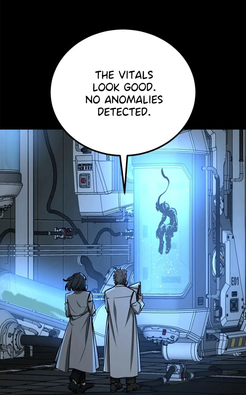 Hero Killer Chapter 202 page 77 - 