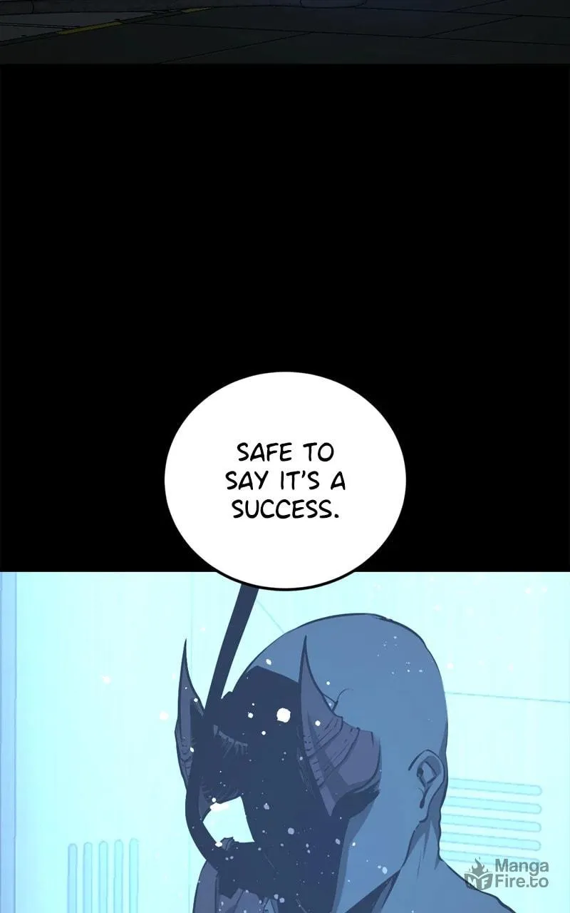 Hero Killer Chapter 202 page 78 - 