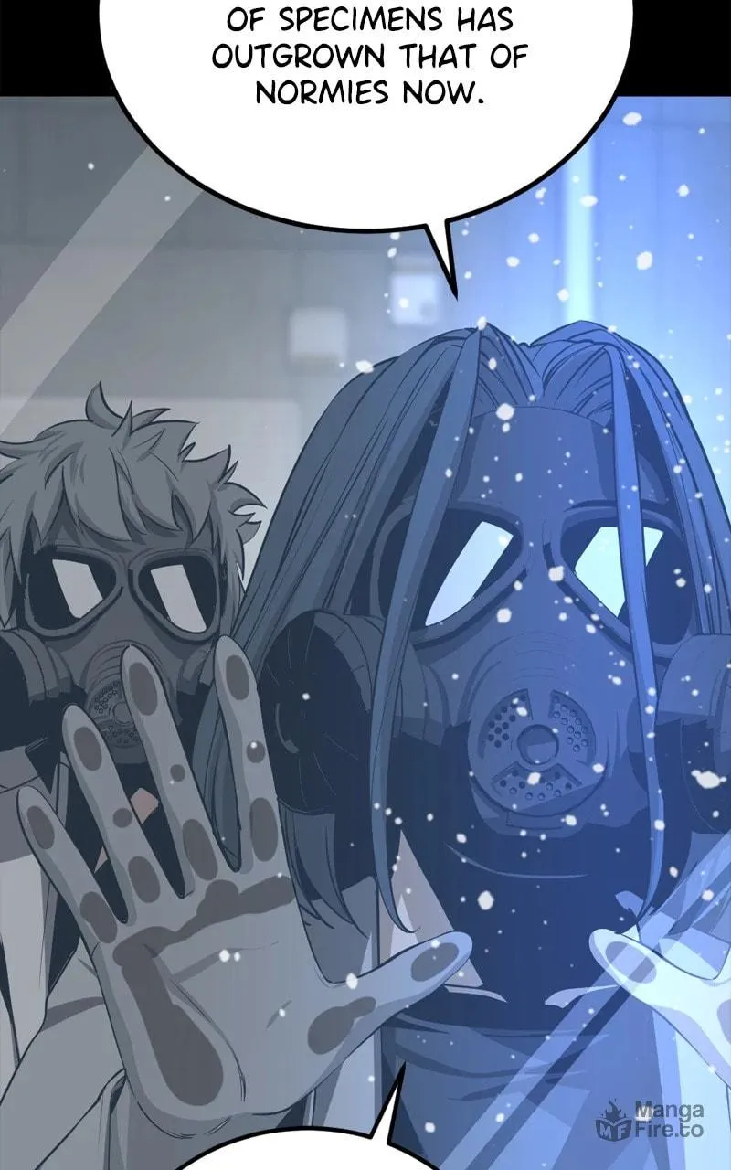 Hero Killer Chapter 202 page 80 - 