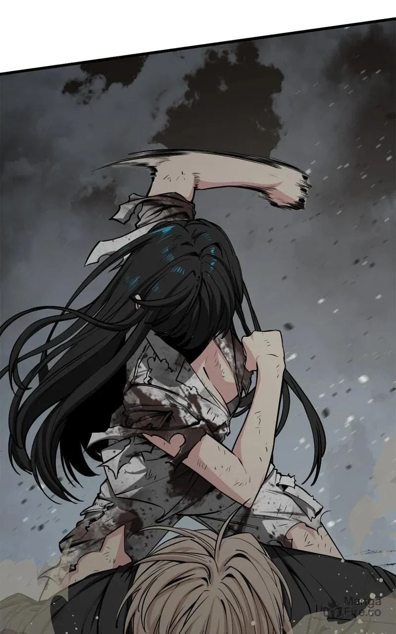 Hero Killer Chapter 202 page 9 - 