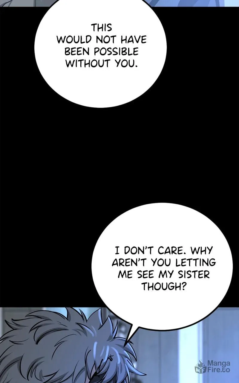 Hero Killer Chapter 202 page 81 - 