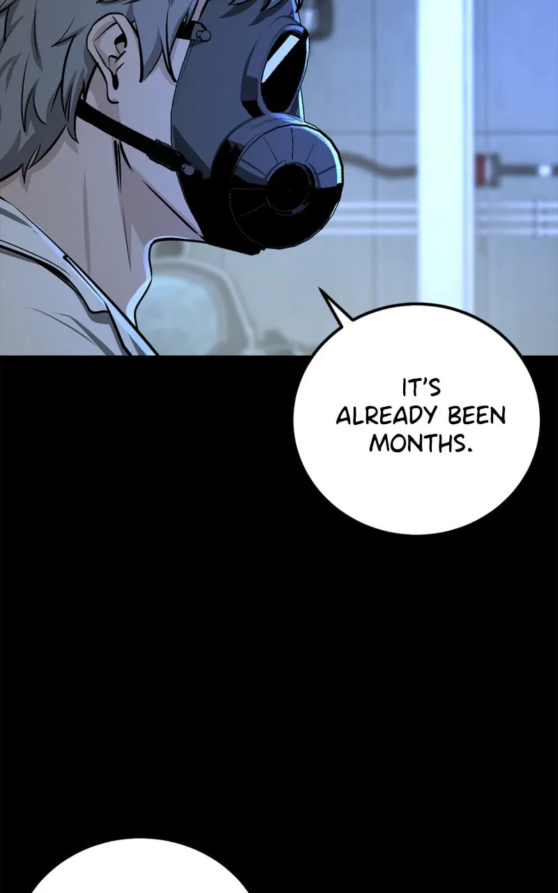 Hero Killer Chapter 202 page 82 - 