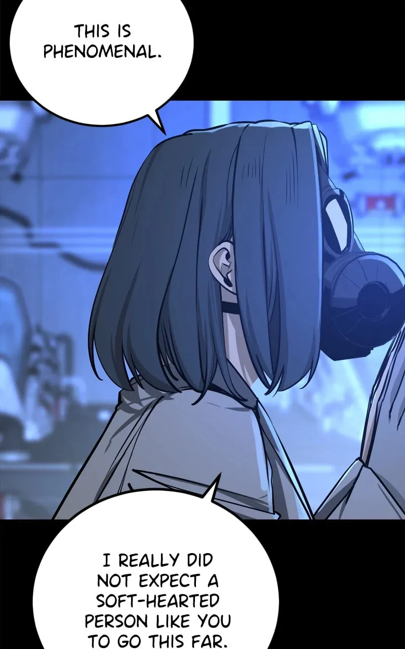 Hero Killer Chapter 202 page 83 - 
