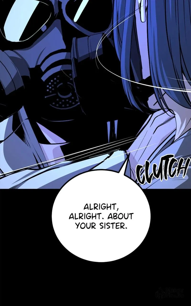 Hero Killer Chapter 202 page 85 - 