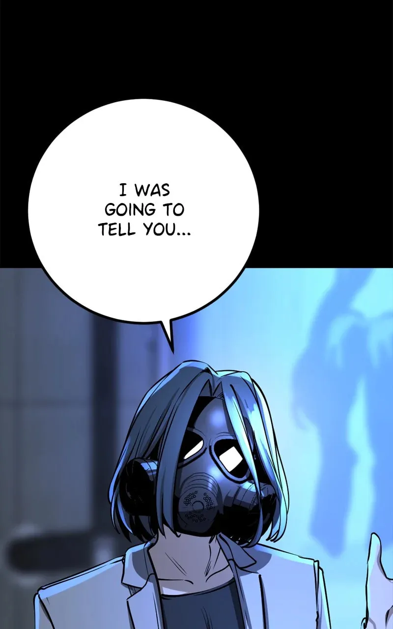 Hero Killer Chapter 202 page 88 - 