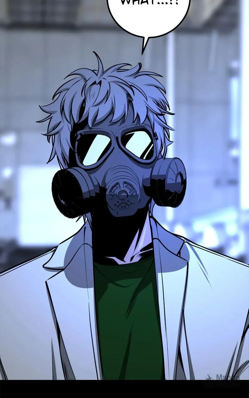 Hero Killer Chapter 202 page 90 - 