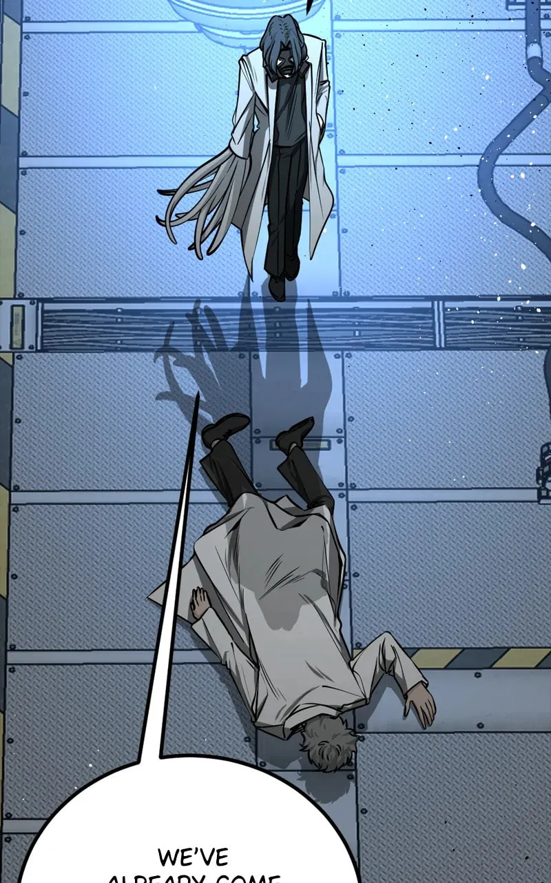 Hero Killer Chapter 202 page 94 - 