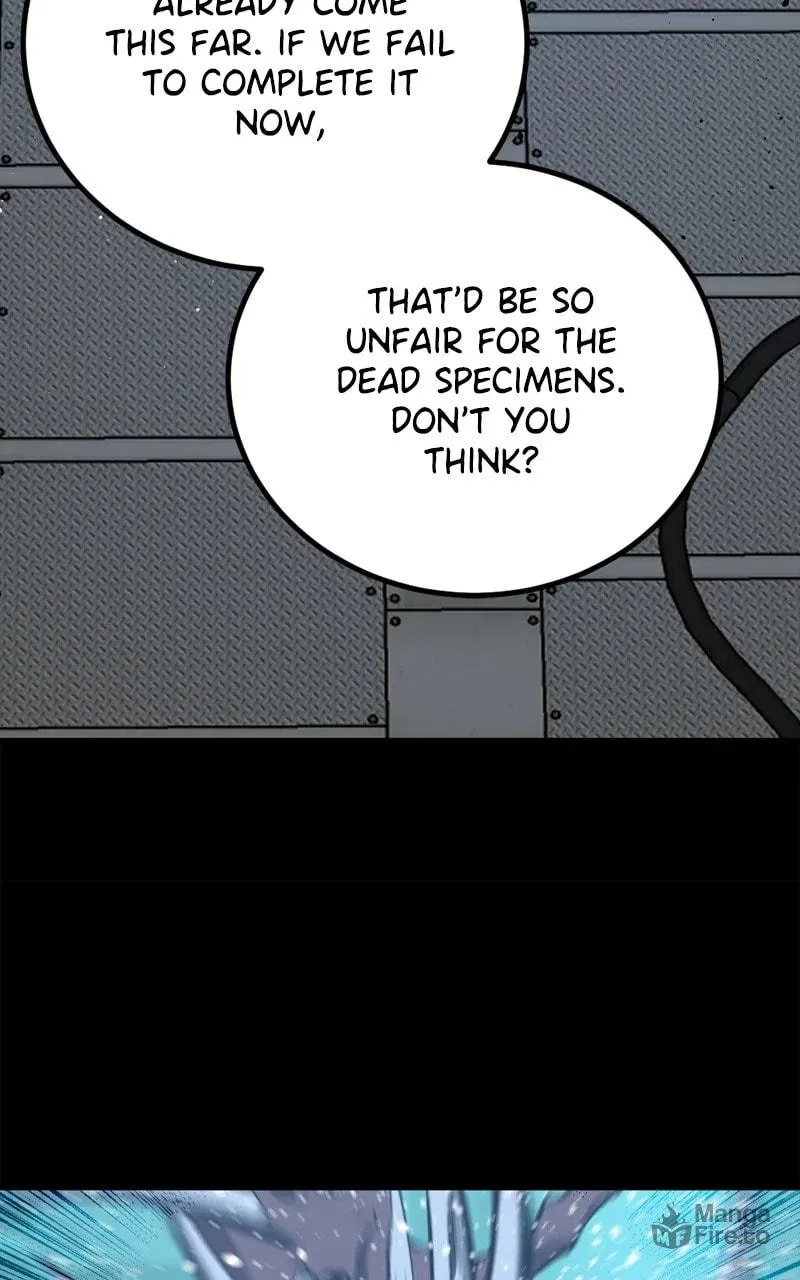 Hero Killer Chapter 202 page 95 - 
