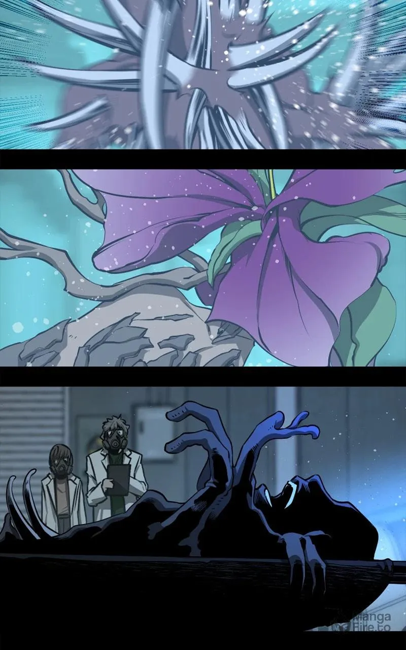 Hero Killer Chapter 202 page 96 - 