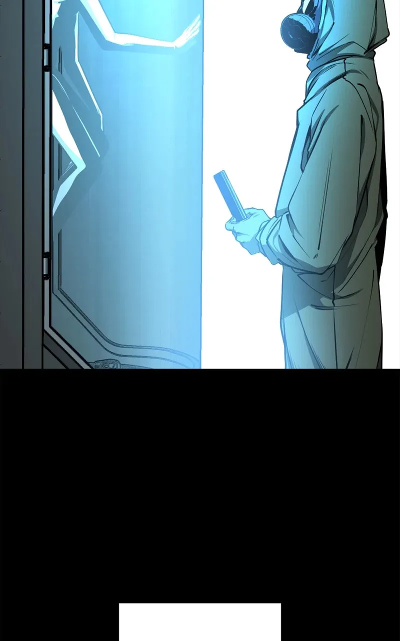 Hero Killer Chapter 202 page 98 - 