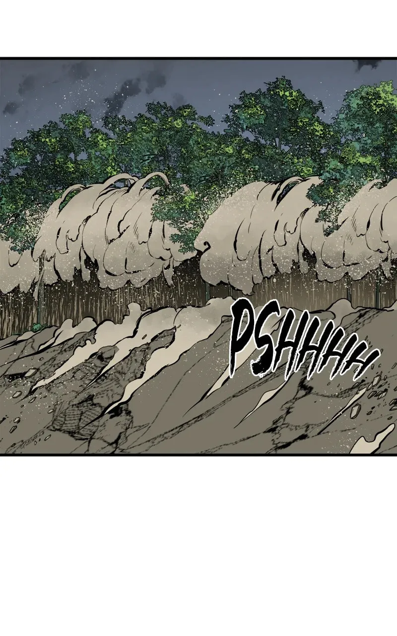 Hero Killer Chapter 203 page 11 - 