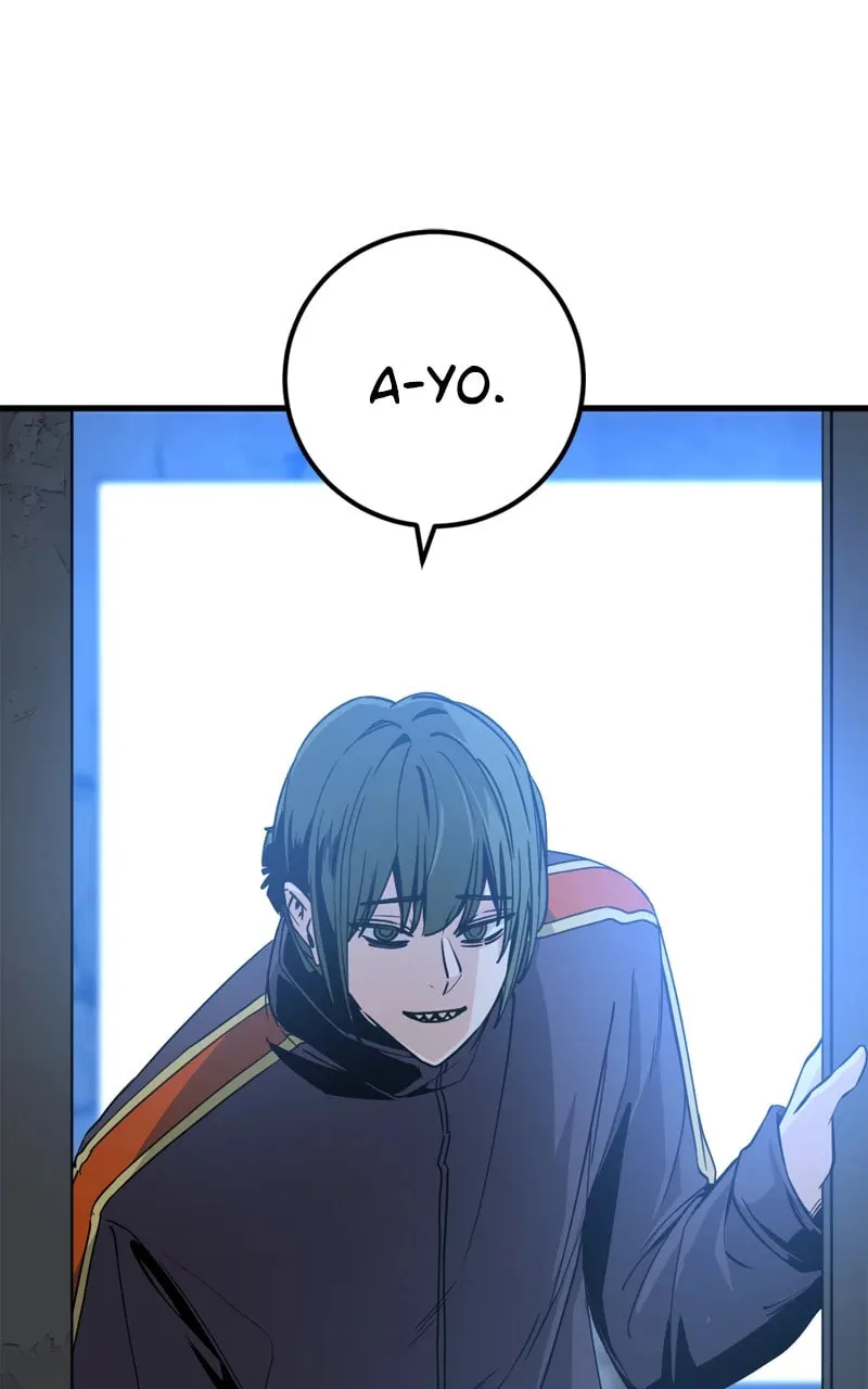 Hero Killer Chapter 203 page 101 - 