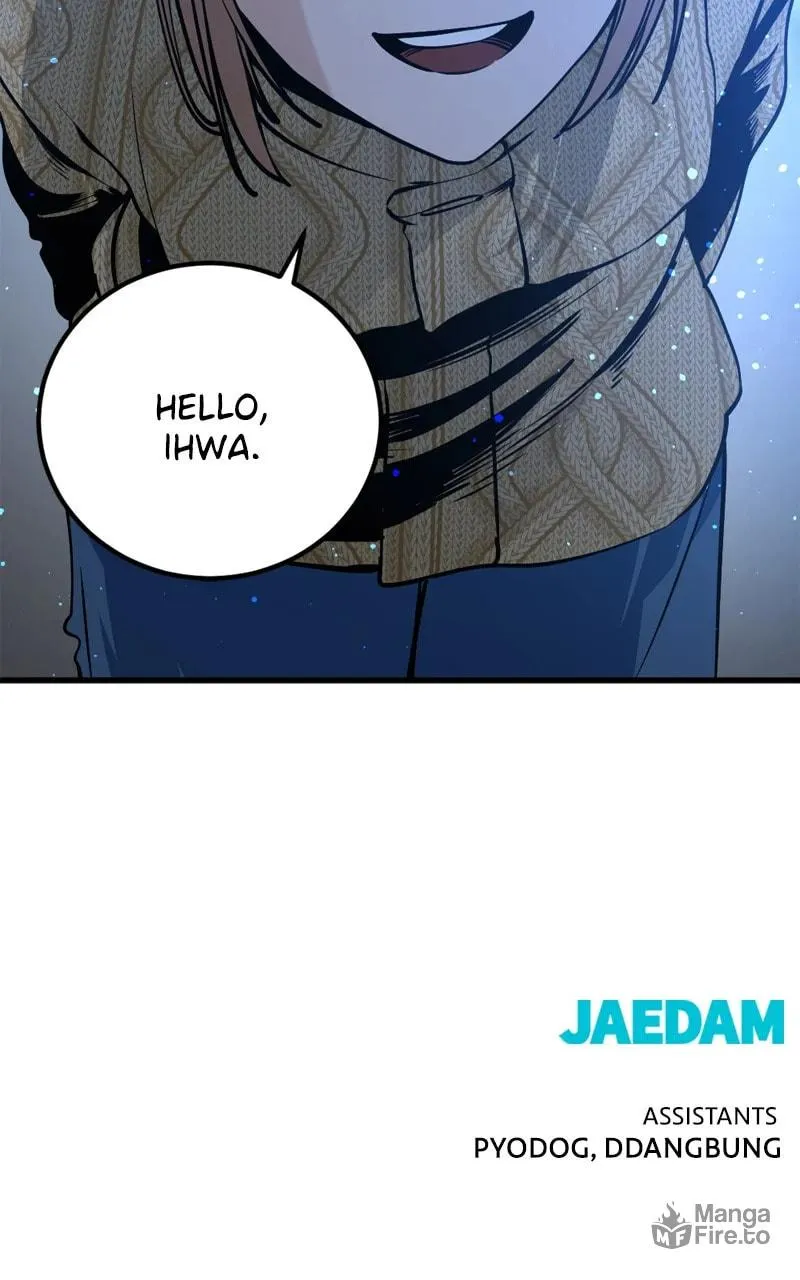 Hero Killer Chapter 203 page 105 - 