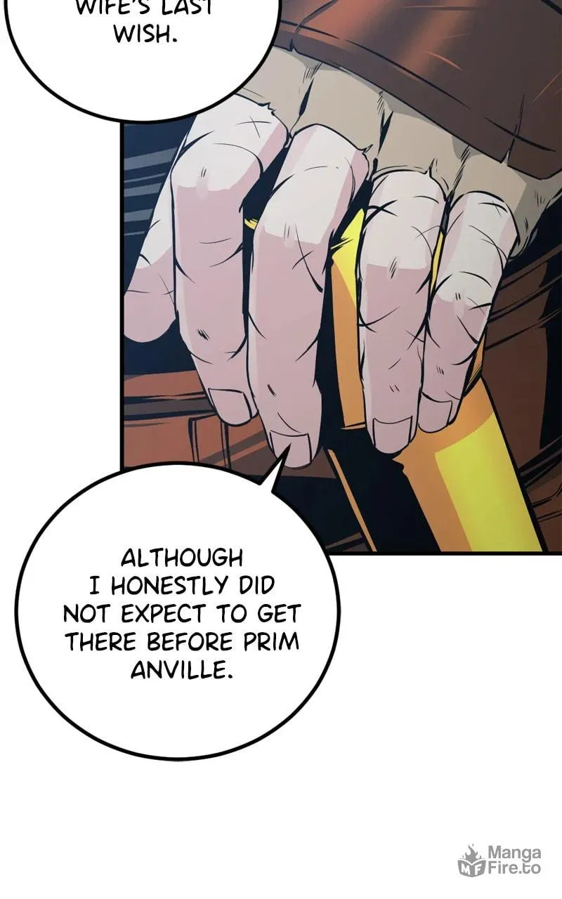 Hero Killer Chapter 203 page 108 - 