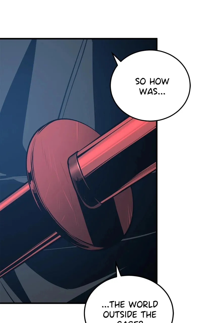 Hero Killer Chapter 203 page 109 - 