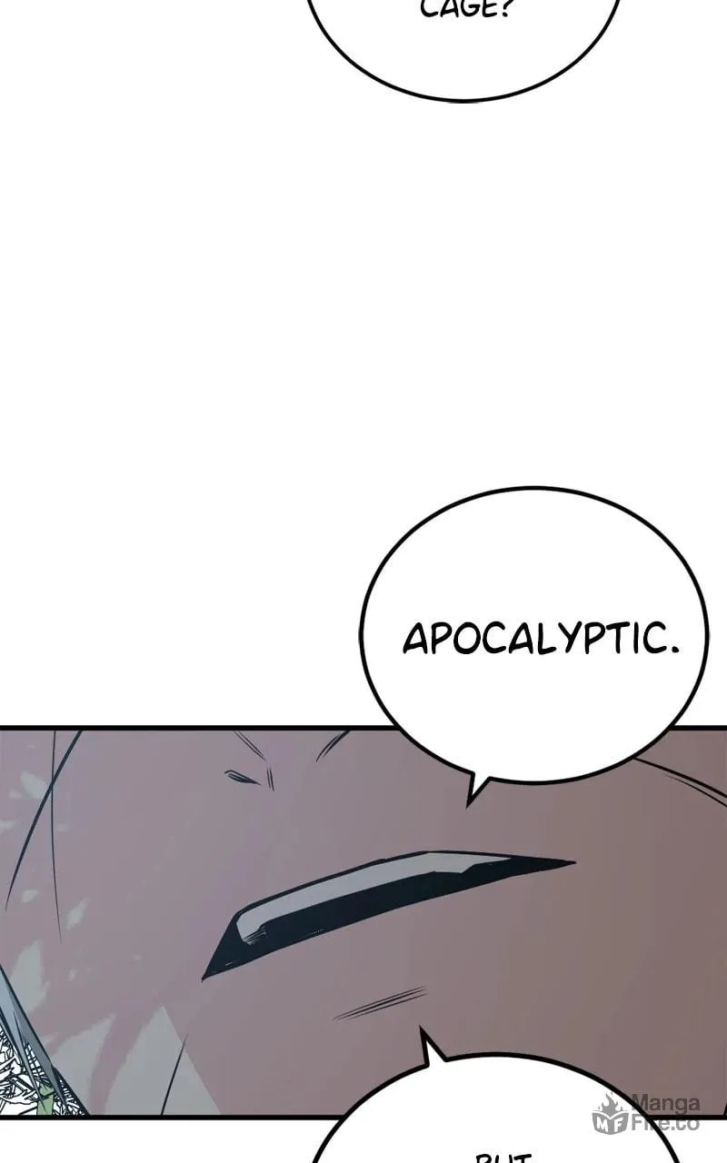 Hero Killer Chapter 203 page 110 - 