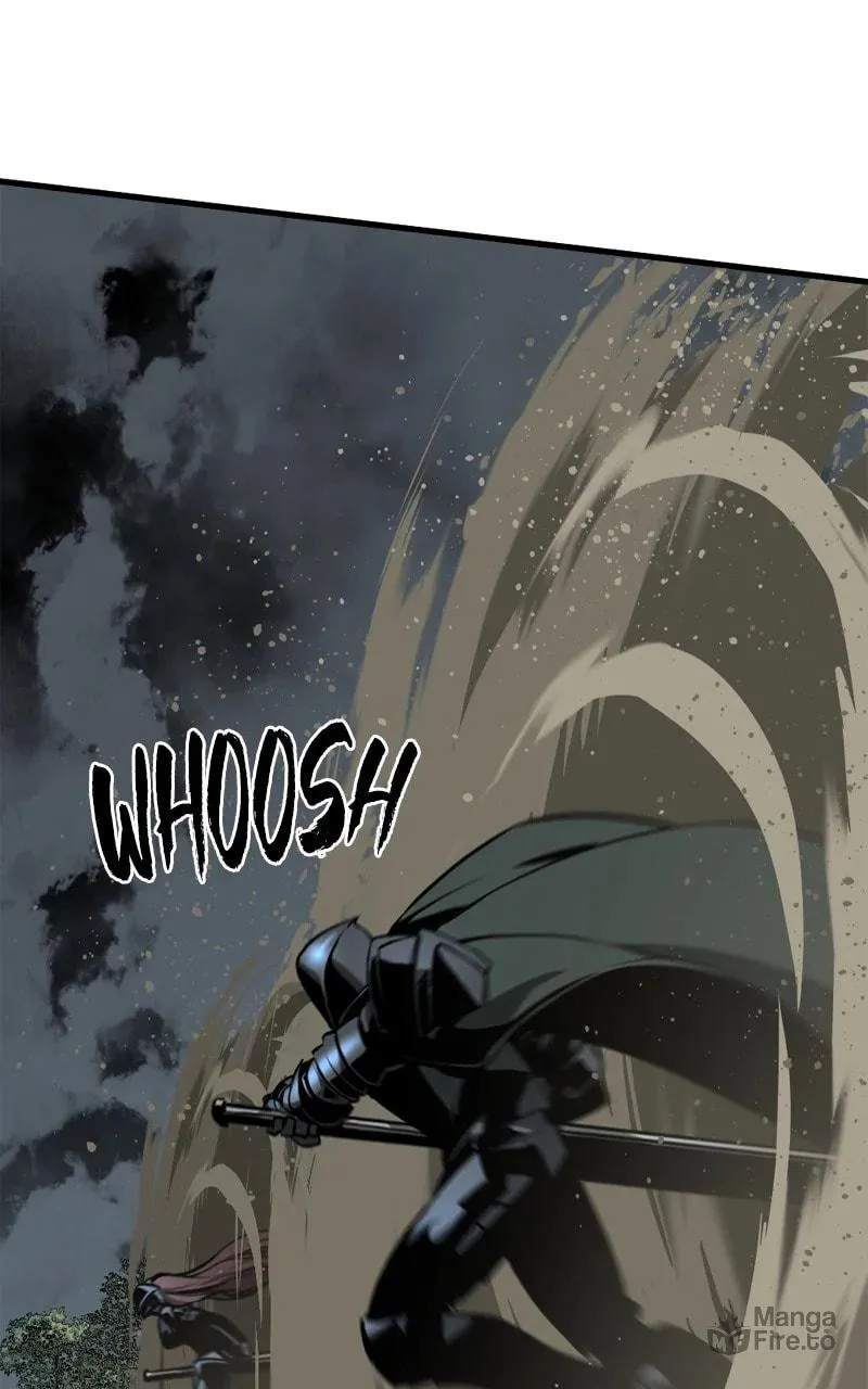 Hero Killer Chapter 203 page 12 - 