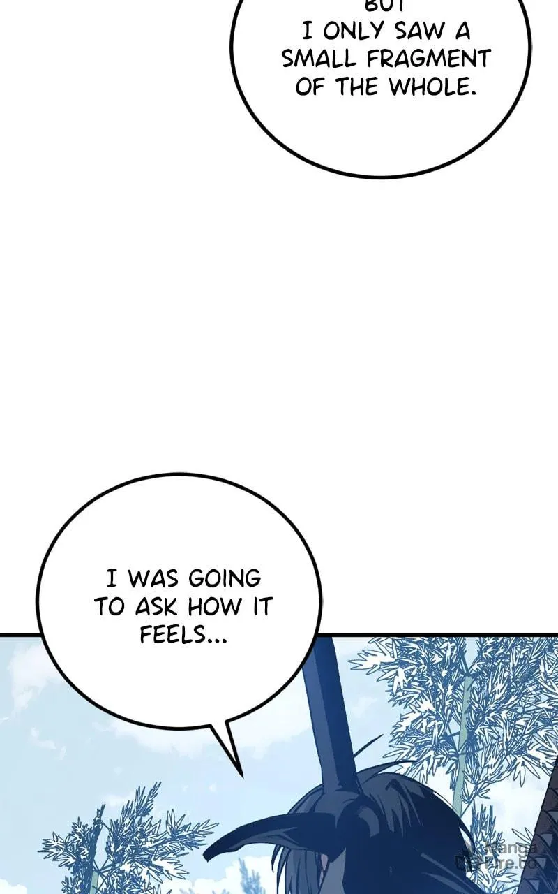 Hero Killer Chapter 203 page 111 - 