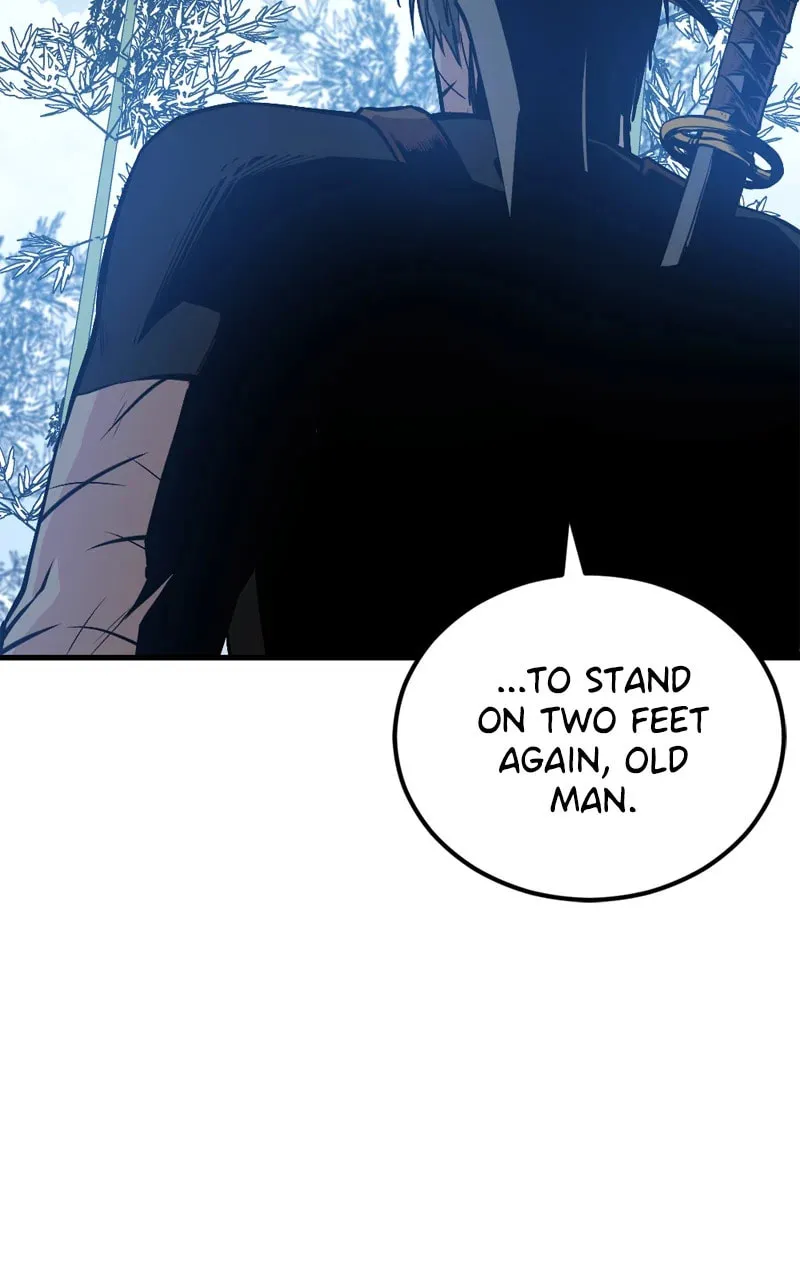 Hero Killer Chapter 203 page 112 - 