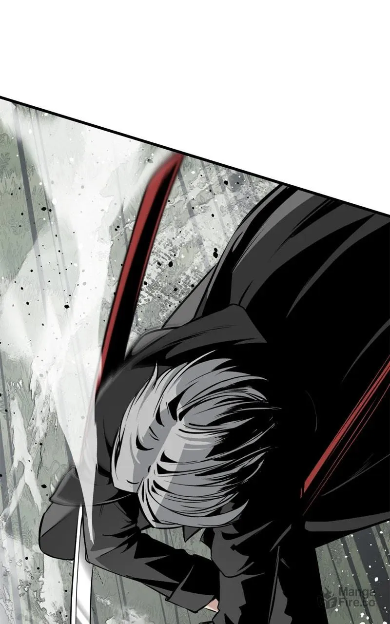 Hero Killer Chapter 203 page 117 - 