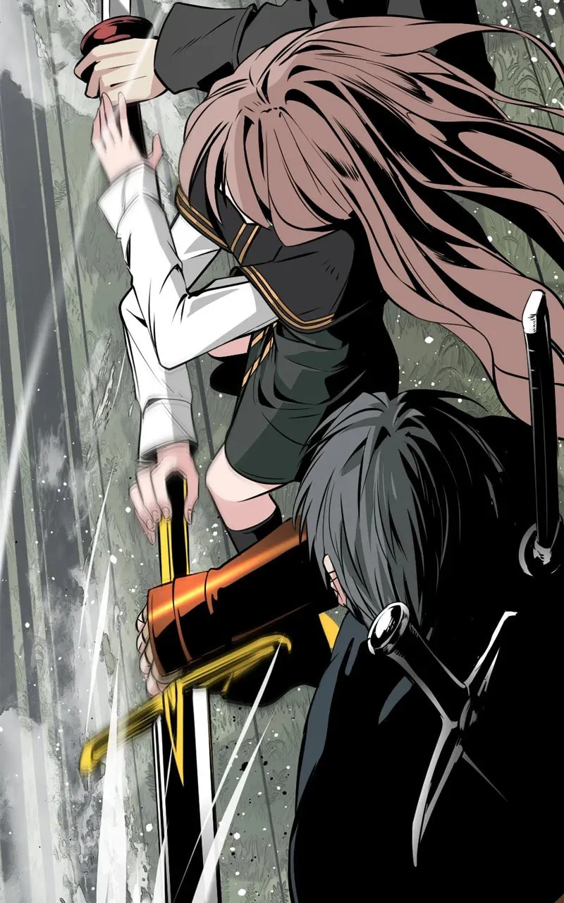 Hero Killer Chapter 203 page 118 - 