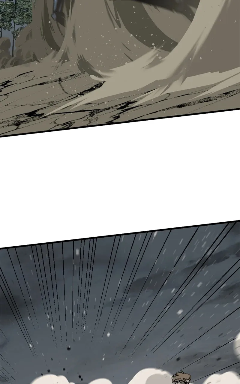 Hero Killer Chapter 203 page 13 - 