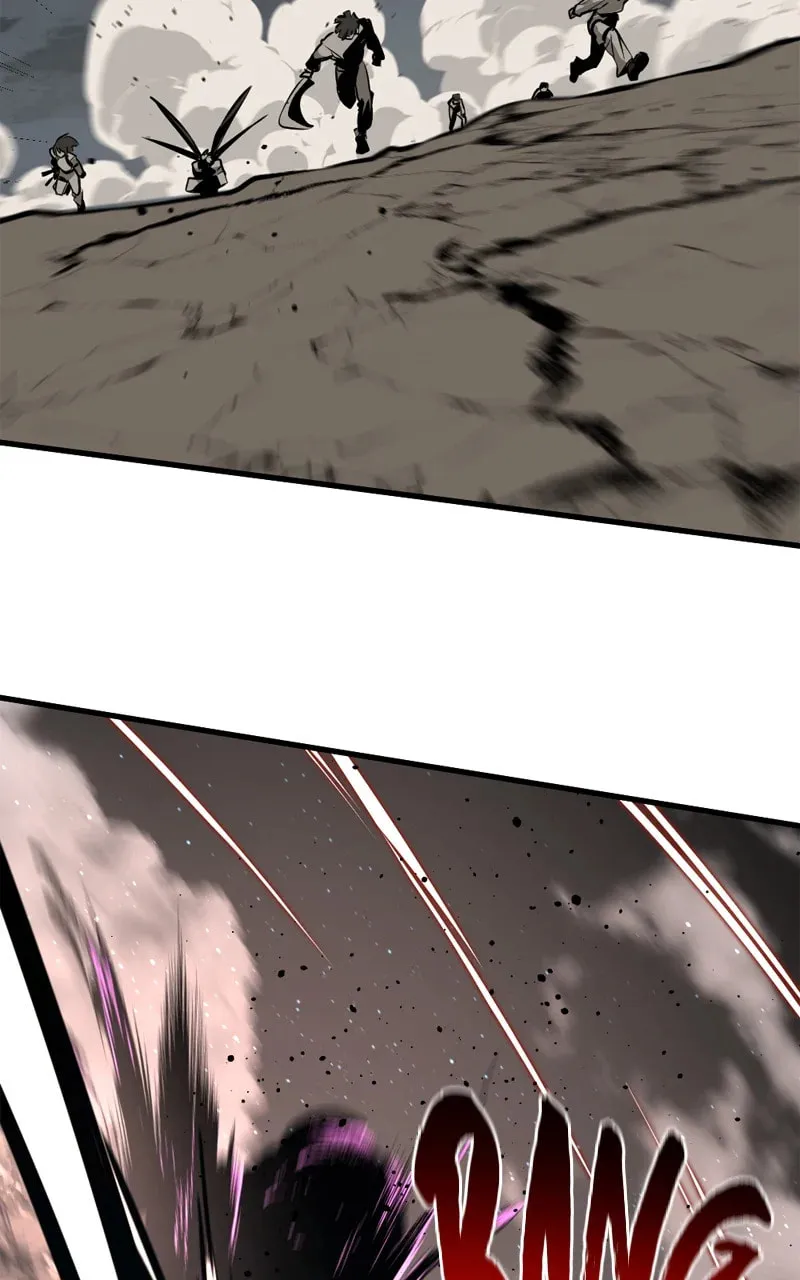 Hero Killer Chapter 203 page 14 - 