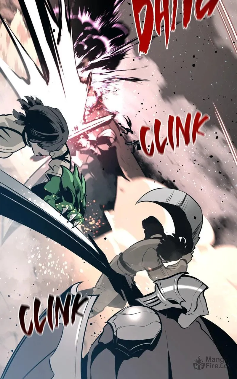 Hero Killer Chapter 203 page 15 - 