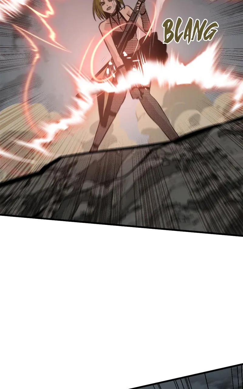 Hero Killer Chapter 203 page 17 - 