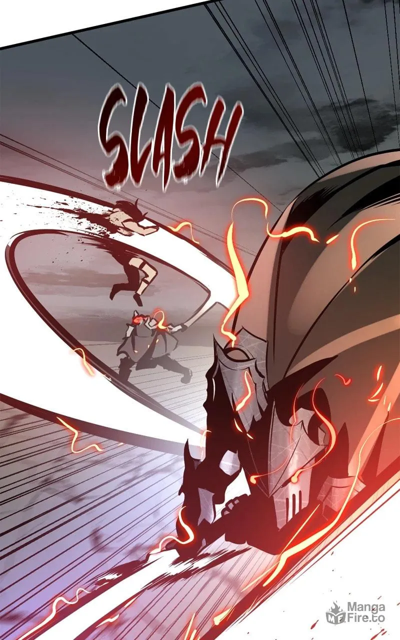 Hero Killer Chapter 203 page 18 - 