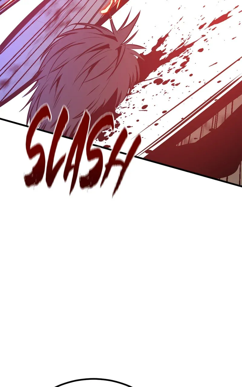Hero Killer Chapter 203 page 19 - 