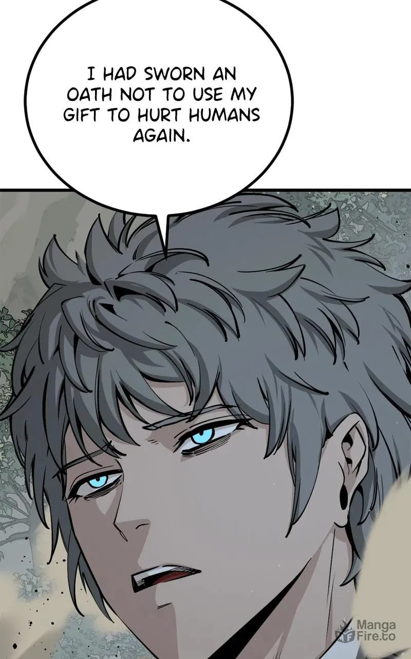 Hero Killer Chapter 203 page 20 - 