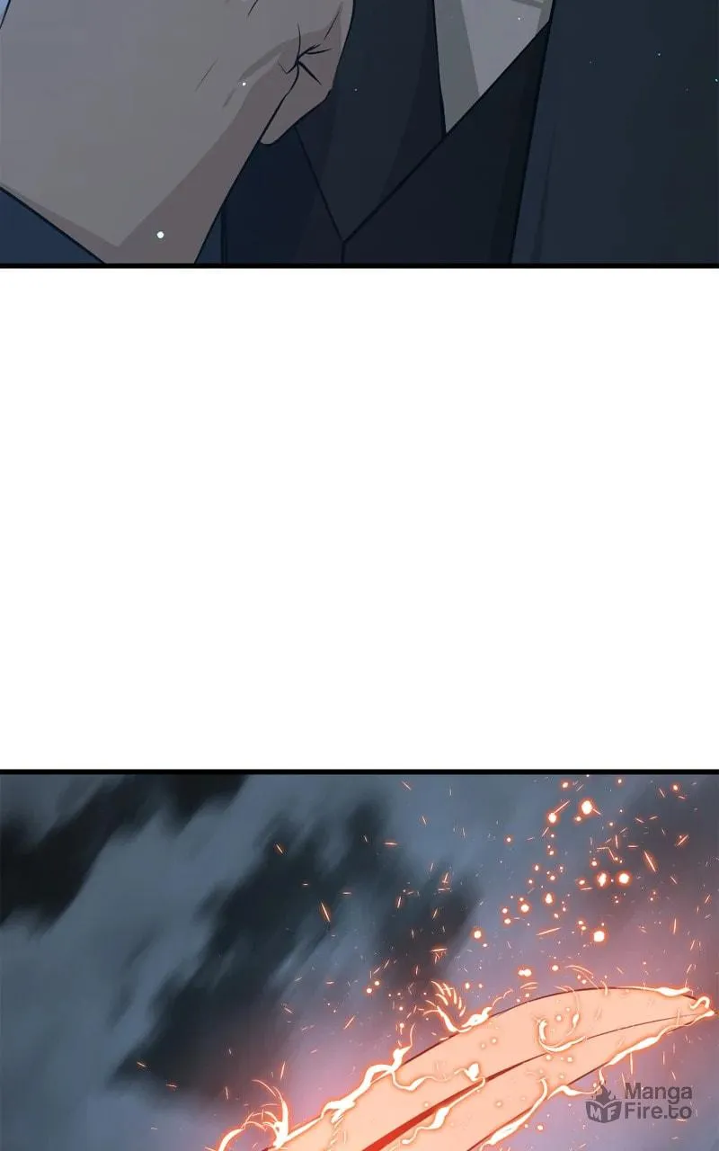 Hero Killer Chapter 203 page 3 - 
