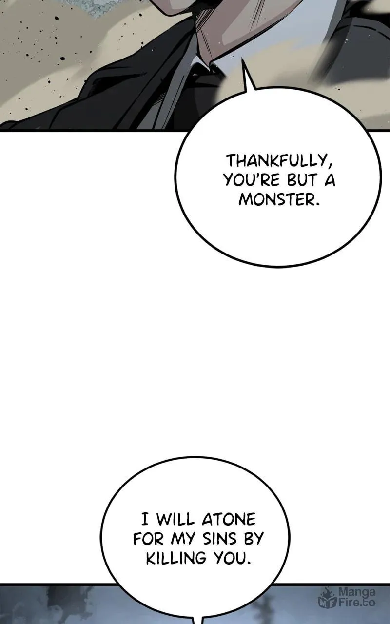 Hero Killer Chapter 203 page 21 - 