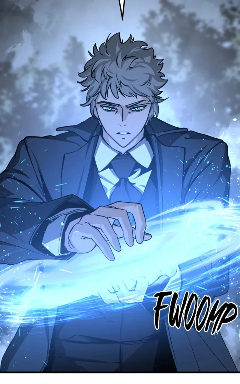 Hero Killer Chapter 203 page 22 - 